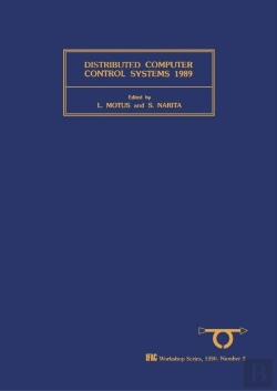 Bertrand.pt - Distributed Computer Control Systems 1989