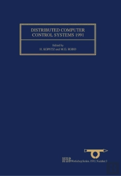 Bertrand.pt - Distributed Computer Control Systems 1991