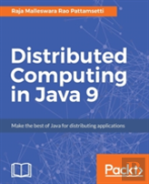 Distributed Computing In Java 9
