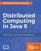 Distributed Computing In Java 9