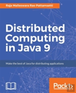 Bertrand.pt - Distributed Computing In Java 9