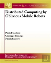 Distributed Computing Obliv Mobile Robot