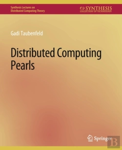 Bertrand.pt - Distributed Computing Pearls