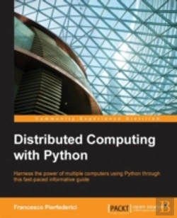 Bertrand.pt - Distributed Computing With Python