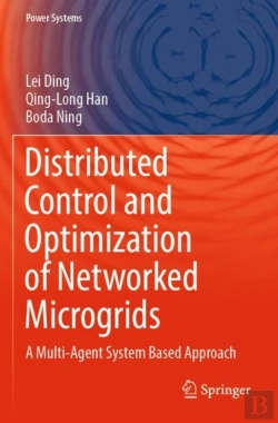 Bertrand.pt - Distributed Control And Optimization Of Networked Microgrids
