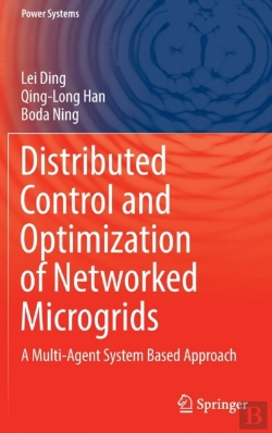 Bertrand.pt - Distributed Control And Optimization Of Networked Microgrids