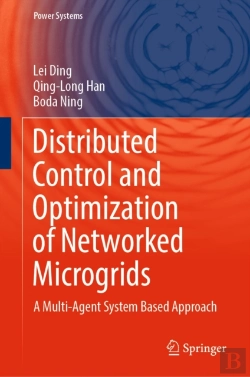 Bertrand.pt - Distributed Control And Optimization Of Networked Microgrids