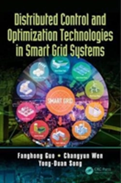 Bertrand.pt - Distributed Control And Optimization Technologies In Smart Grid Systems