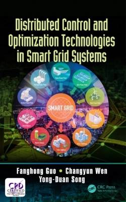 Bertrand.pt - Distributed Control And Optimization Technologies In Smart Grid Systems