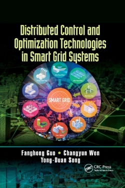 Bertrand.pt - Distributed Control And Optimization Technologies In Smart Grid Systems