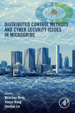 Bertrand.pt - Distributed Control Methods And Cyber Security Issues In Microgrids