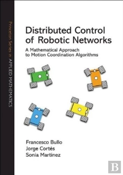 Bertrand.pt - Distributed Control Of Robotic Networks
