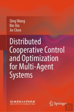 Bertrand.pt - Distributed Cooperative Control And Optimization For Multi-Agent Systems