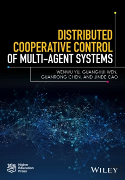 Bertrand.pt - Distributed Cooperative Control Of Multi-Agent Systems
