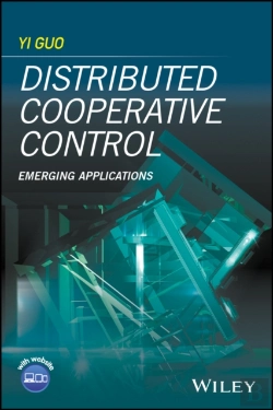 Bertrand.pt - Distributed Cooperative Control