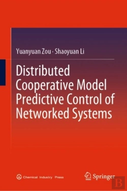 Bertrand.pt - Distributed Cooperative Model Predictive Control Of Networked Systems