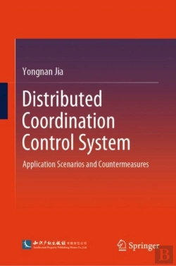 Bertrand.pt - Distributed Coordination Control System