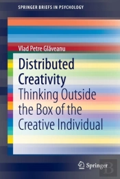 Distributed Creativity