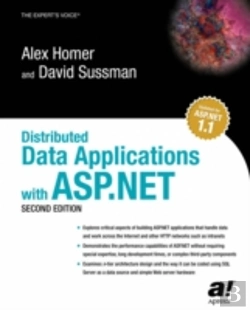 Bertrand.pt - Distributed Data Applications With Asp.Net