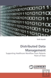 Distributed Data Management