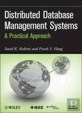 Distributed Database Management Systems