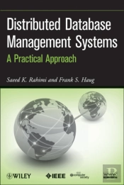 Distributed Database Management Systems
