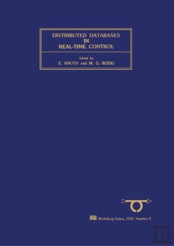 Bertrand.pt - Distributed Databases In Real-Time Control