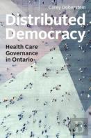 Distributed Democracy