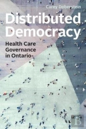 Distributed Democracy