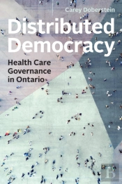 Distributed Democracy