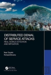 Distributed Denial Of Service Attacks