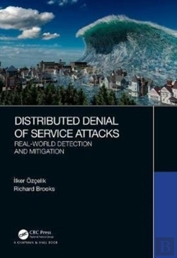 Bertrand.pt - Distributed Denial Of Service Attacks