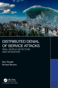 Bertrand.pt - Distributed Denial Of Service Attacks
