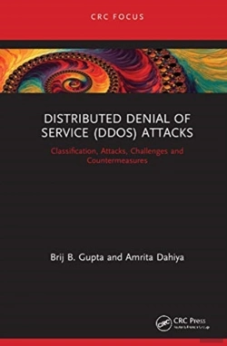 Bertrand.pt - Distributed Denial Of Service (Ddos) Attacks