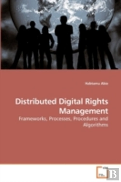 Bertrand.pt - Distributed Digital Rights Management