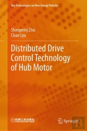 Distributed Drive Control Technology Of Hub Motor