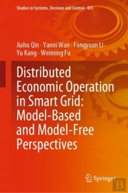 Bertrand.pt - Distributed Economic Operation In Smart Grid: Model-Based And Model-Free Perspectives