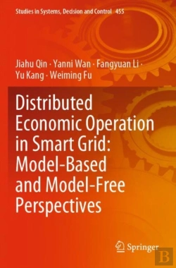 Bertrand.pt - Distributed Economic Operation In Smart Grid: Model-Based And Model-Free Perspectives