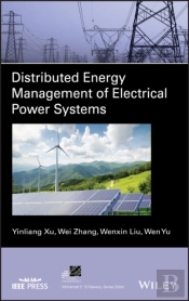 Distributed Energy Management Of Electrical Power Systems