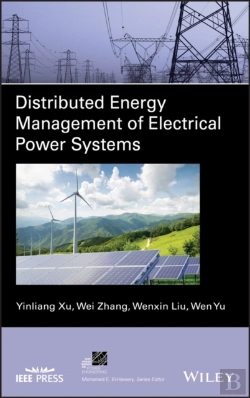 Bertrand.pt - Distributed Energy Management Of Electrical Power Systems