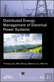 Distributed Energy Management Of Electrical Power Systems