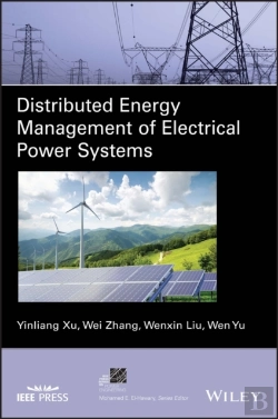Bertrand.pt - Distributed Energy Management Of Electrical Power Systems