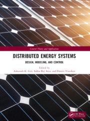 Distributed Energy Systems