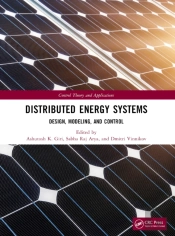Distributed Energy Systems