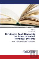 Distributed Fault Diagnosis For Interconnected Nonlinear Systems