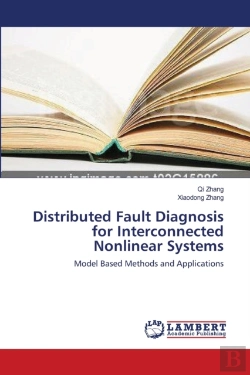 Bertrand.pt - Distributed Fault Diagnosis For Interconnected Nonlinear Systems