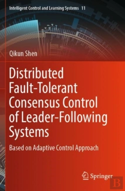 Bertrand.pt - Distributed Fault-Tolerant Consensus Control Of Leader-Following Systems