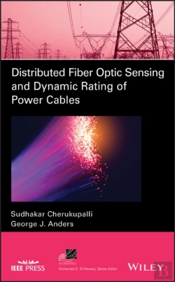 Bertrand.pt - Distributed Fiber Optic Sensing And Dynamic Rating Of Power Cables