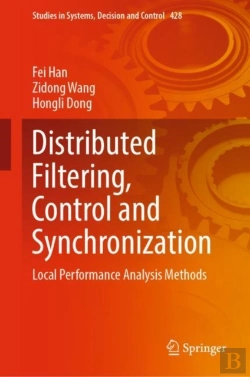 Bertrand.pt - Distributed Filtering, Control And Synchronization