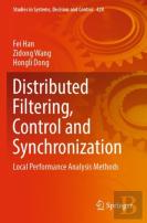 Distributed Filtering, Control And Synchronization